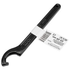 Ключ радиусный ударный 22-26мм RF-685C26