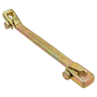 Ключ для тормозных трубок 7х9мм FK-7510709C