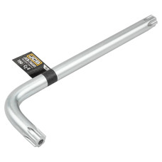 Ключ Г-образный TORX T80 JCB-76680