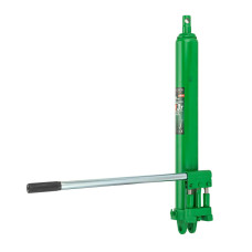 Цилиндр гидравлический удлиненный 3т с двухштоковым насосом RF-1203-2