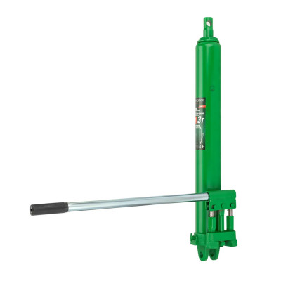 Цилиндр гидравлический удлиненный 3т с двухштоковым насосом RF-1203-2