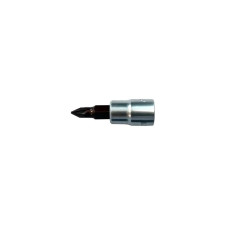 Головка бита крестообразная PH.1, 1/4  F-321321 Premium