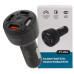 Автомобильное зарядное устройство FY-204 (12V-24V, USB 2, 3, 4:5V-Max 2.4A, QC3.0: 5V/3A,9V/2A,12V/1.5A)  FY-204