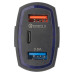 Автомобильное зарядное устройство FY-206 (12V-24V, USB 2/TYPE-C:5V-Max 2.4A, QC3.0: 5V/3A,9V/2A,12V/1.5A)  FY-206