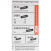 Автомобильное зарядное устройство FY-206 (12V-24V, USB 2/TYPE-C:5V-Max 2.4A, QC3.0: 5V/3A,9V/2A,12V/1.5A)  FY-206