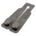 Вешалка автомобильная NHE-77 gray NHE-77 gray