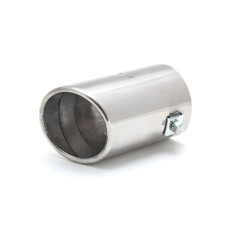 Насадка на глушитель A21, 105mmx63mm A21