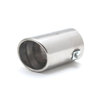 Насадка на глушитель A21, 105mmx63mm A21