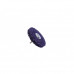 Круг абразивный зачистной для дрели 100мм (фиолетовый, Ø хвостовика 6мм, max об/мин 11500), в блистере
