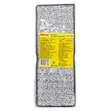 Накладка сменная из микрофибры для швабры WMC-13 (2 шт/к-т) WMC-mop13-2pcs