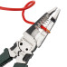 Съемник изоляции 200мм RF-6806C