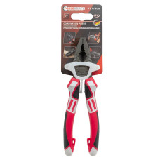 Плоскогубцы комбинированные 7 (180мм) FK-611180N