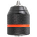 Патрон цанговый для дрели (1-10мм, 3/8 ) RF-G00520