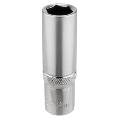 Головка глубокая 12мм (6гр.), 3/8  RF LIGHT-5356312