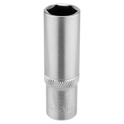 Головка глубокая 13мм (6гр.), 3/8  RF LIGHT-5356313