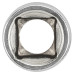 Головка глубокая 13мм (6гр.), 3/8  RF LIGHT-5356313