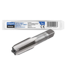 Метчик 1/4-18NPT (дюйм.) Sch-TAP1/4-18NPT