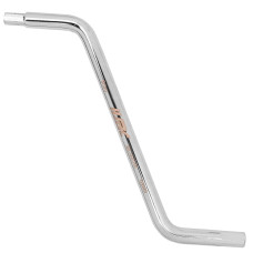 Ключ S-образный для масляных пробок 8х10мм JBC-9U0706