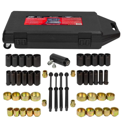 Набор для замены сайлентблоков 50пр. JBC-949T1