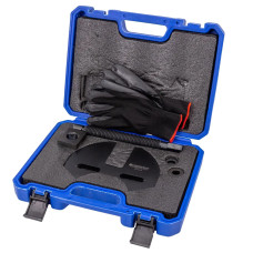 Набор инструментов для замены ступицы на легковых и грузовых а/м F-B2256