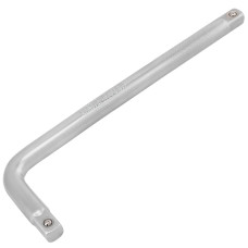 Вороток Г-образный двухсторонний 250мм, 1/2 х1/2  RF LIGHT-8154250