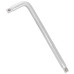 Вороток Г-образный двухсторонний 250мм, 1/2 х1/2  RF LIGHT-8154250