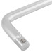 Вороток Г-образный двухсторонний 250мм, 1/2 х1/2  RF LIGHT-8154250