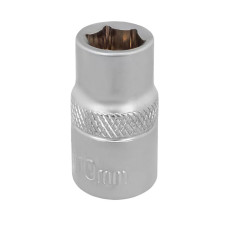 Головка 10мм (6гр.), 3/8  RF LIGHT-53510