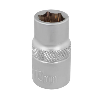 Головка 10мм (6гр.), 3/8  RF LIGHT-53510
