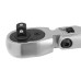 Ключ трещотка 3/8 шарнирная RF LIGHT-802318
