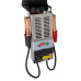Тестер аккумуляторных батарей аналоговый 12V, 125A, 200Ah Sigmatool-8310