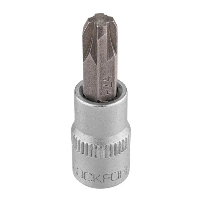 Головка-бита 1/4 , PZ.4 RF-322324