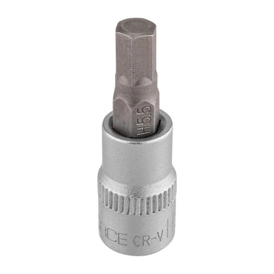 Головка-бита 6-гранная 1/4 , 5.5мм RF-32432055