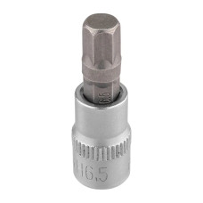 Головка-бита 6-гранная 1/4 , 6.5мм RF-32432065