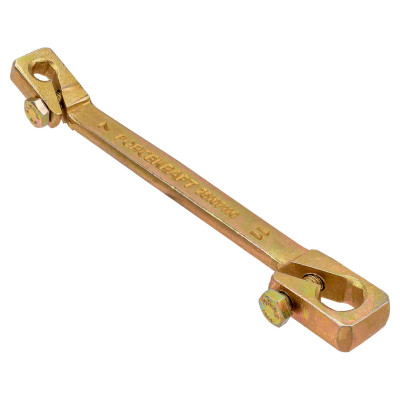 Ключ для тормозных трубок 7х11мм FK-7510711C