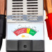Тестер аккумуляторных батарей аналоговый (12V, 125А) FT-8310