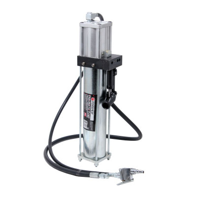 Станция гидравлическая с пневмоприводом для пресса 50т  F-0100-4G