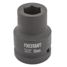 Головка ударная 3/4  , 16мм  FK-46516