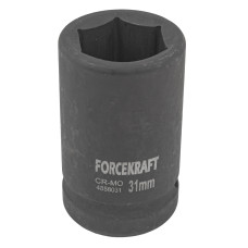 Головка ударная 1  , 31мм  FK-4858031