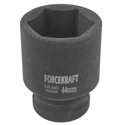 Головка ударная 1  , 44мм  FK-4858044