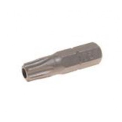 Бита TORX T35Hх25мм с отверстием,1/4   RF-1272535