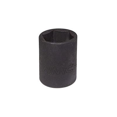 Головка ударная 22мм,1/2   WMC-44522