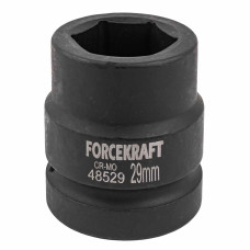 Головка ударная 1  , 29мм  FK-48529