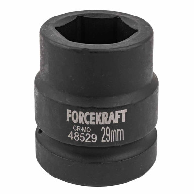 Головка ударная 1  , 29мм  FK-48529