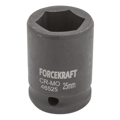 Головка ударная 3/4  , 25мм  FK-46525