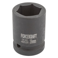 Головка ударная 3/4  , 26мм  FK-46526
