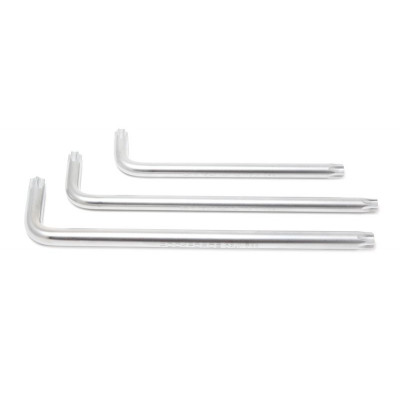 Ключ Г-образный TORX T55 RF-76655