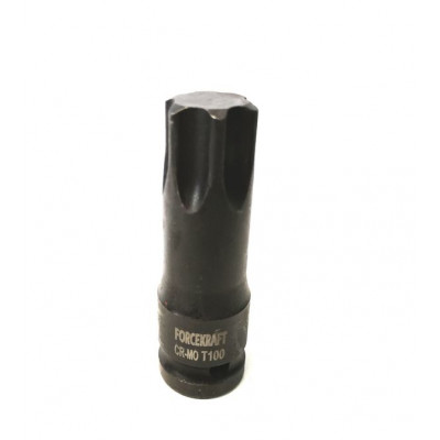 Головка-бита TORX ударная T100,1/2   FK-246078100MPB