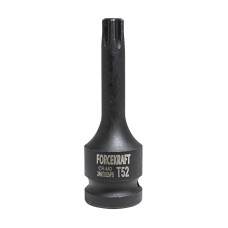 Головка-бита TORX ударная T52,1/2   FK-24607852MPB