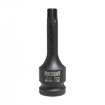 Головка-бита TORX ударная T52,1/2   FK-24607852MPB